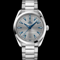 41 mm, acciaio su acciaio