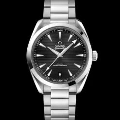41 mm, acciaio su acciaio