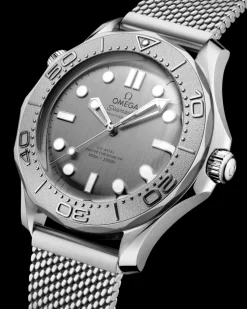 42 mm, acciaio su acciaio
