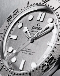 42 mm, acciaio su acciaio
