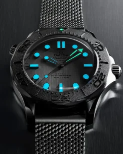 42 mm, acciaio su acciaio