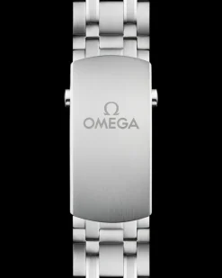 42 mm, acciaio su acciaio