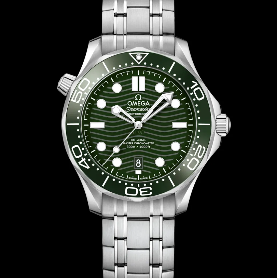 42 mm, acciaio su acciaio
