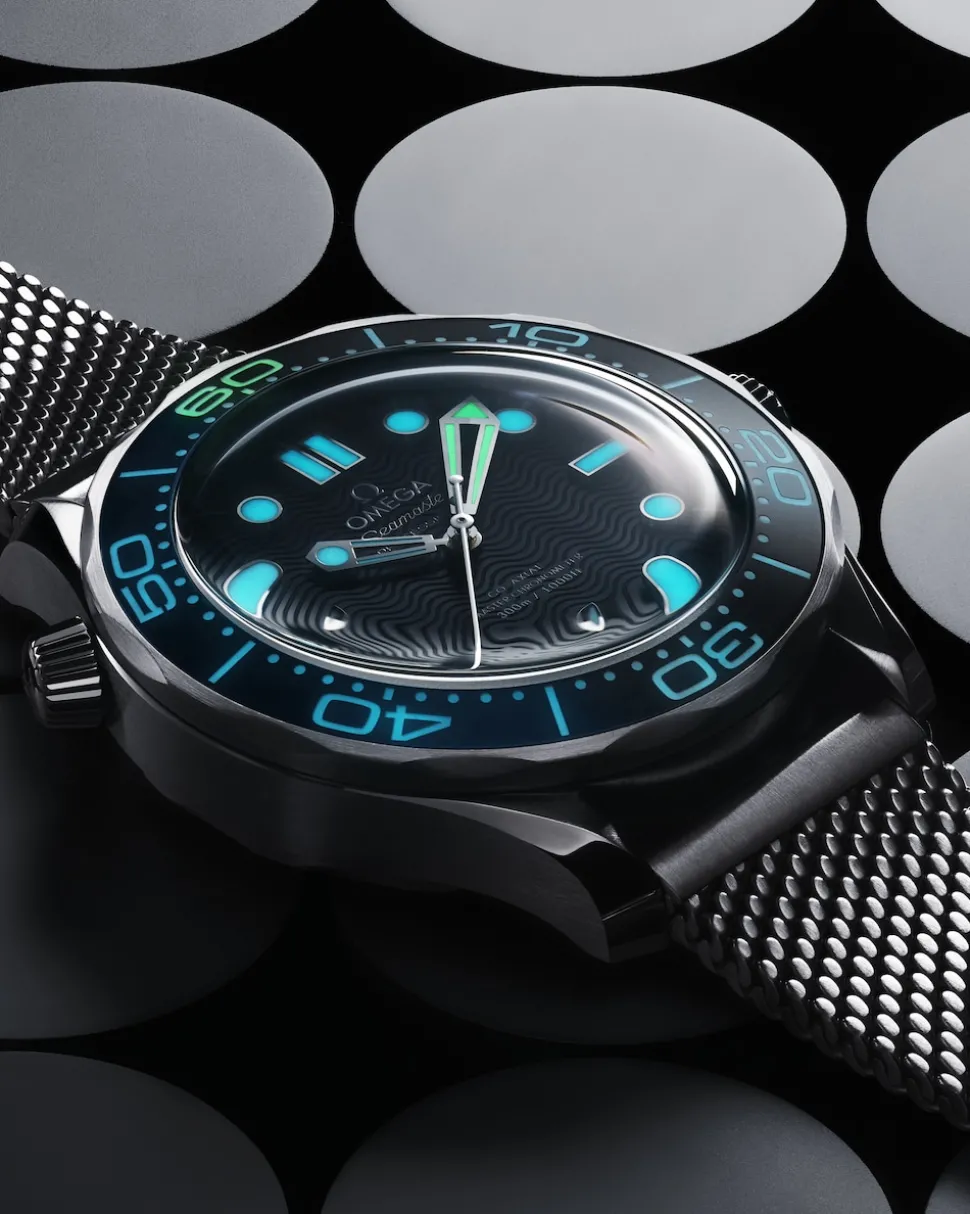 42 mm, acciaio su acciaio