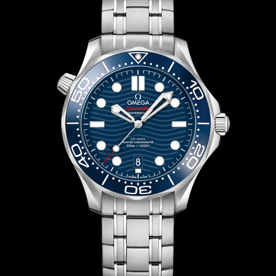 42 mm, acciaio su acciaio