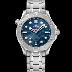 42 mm, acciaio su acciaio