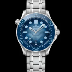 42 mm, acciaio su acciaio
