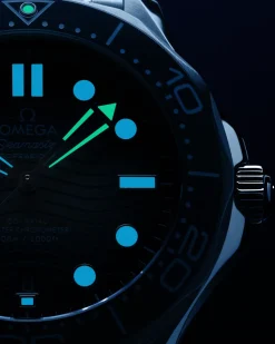 42 mm, acciaio su acciaio