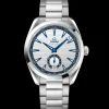 41 mm, acciaio su acciaio