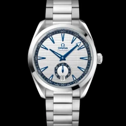 41 mm, acciaio su acciaio