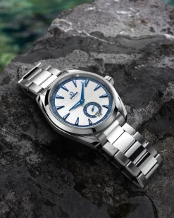 41 mm, acciaio su acciaio