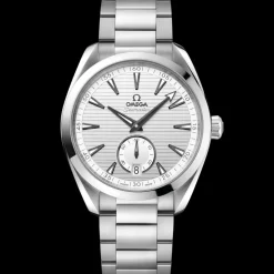 41 mm, acciaio su acciaio