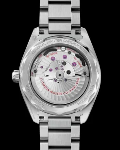 41 mm, acciaio su acciaio