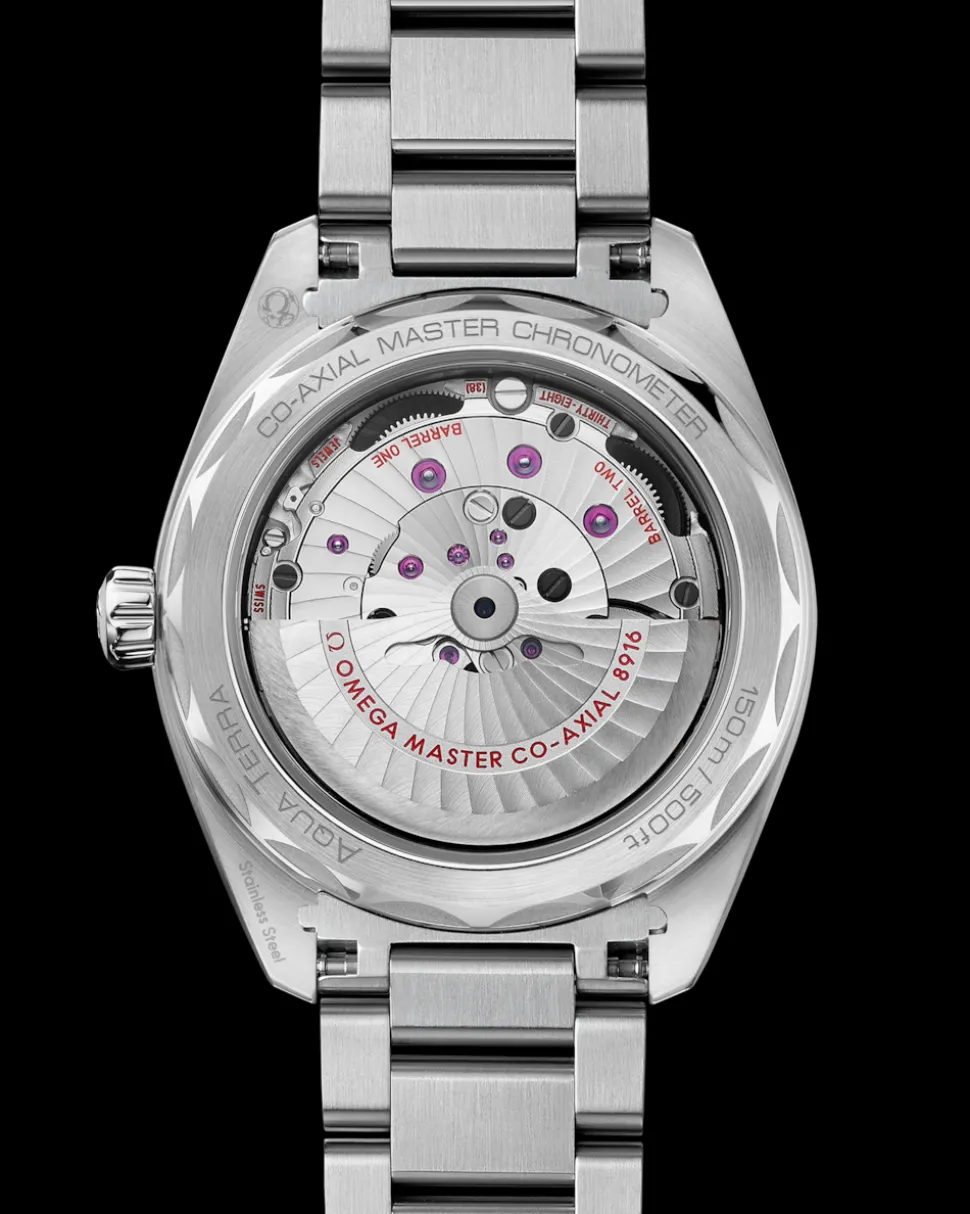 41 mm, acciaio su acciaio