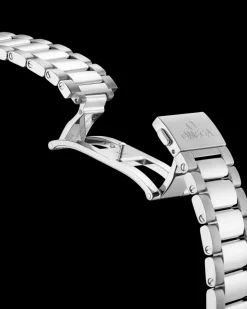 41 mm, acciaio su acciaio