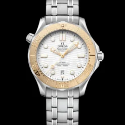 42 mm, acciaio su acciaio
