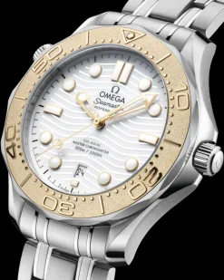 42 mm, acciaio su acciaio