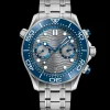 44 mm, acciaio su acciaio