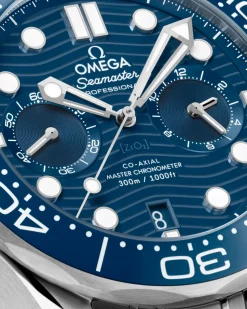 44 mm, acciaio su acciaio