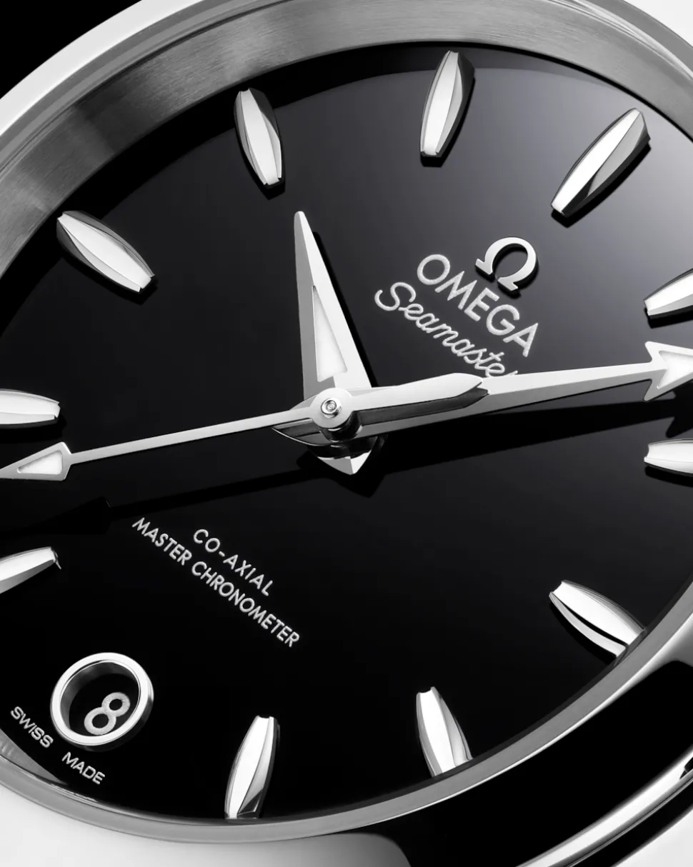 34 mm, acciaio su acciaio