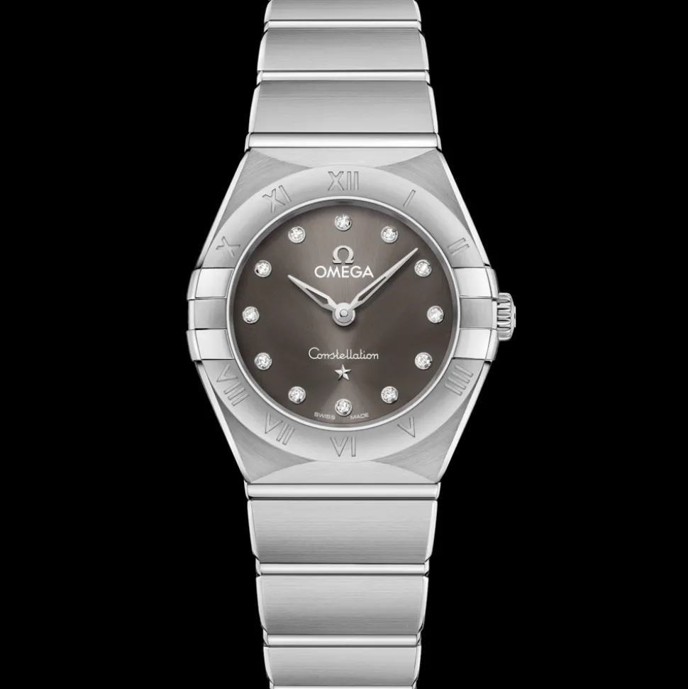 25 mm, acciaio su acciaio