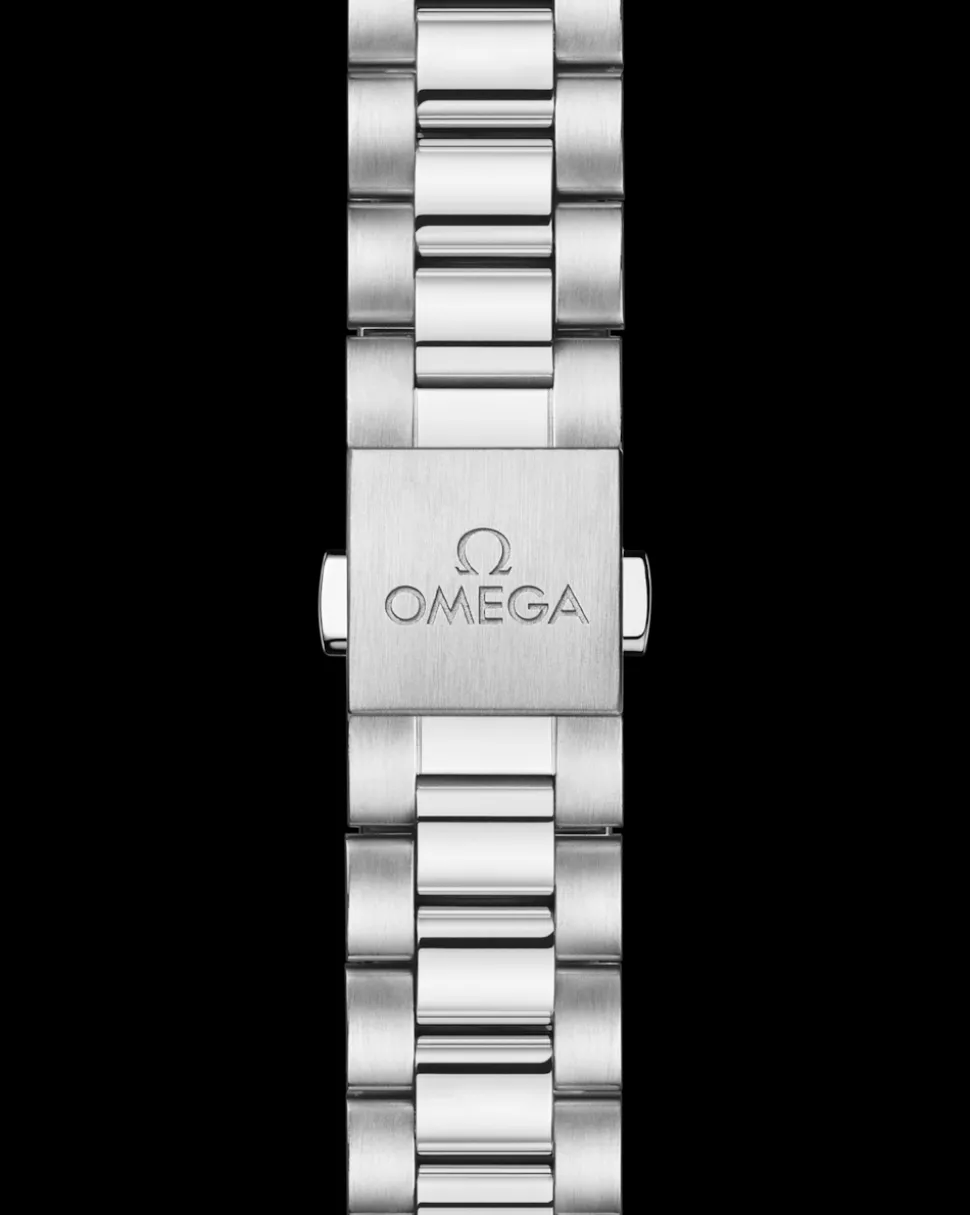 34 mm, acciaio su acciaio