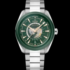 43 mm, acciaio su acciaio