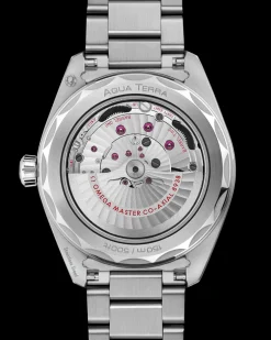 43 mm, acciaio su acciaio