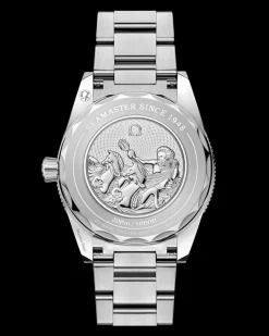 41 mm, acciaio su acciaio