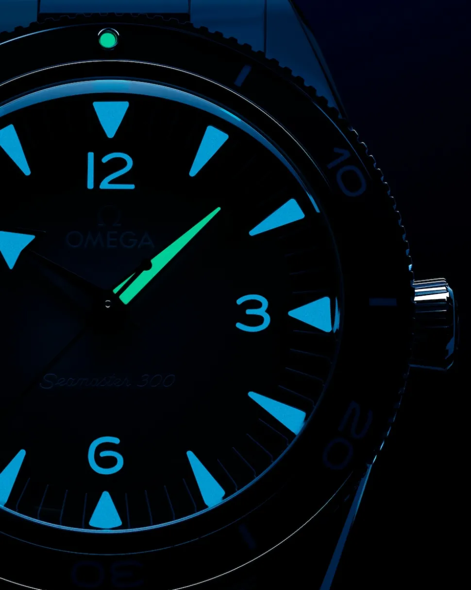 41 mm, acciaio su acciaio