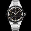 41 mm, acciaio su acciaio
