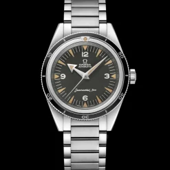 39 mm, acciaio su acciaio