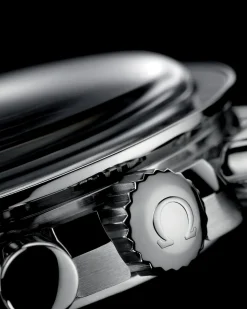 42 mm, acciaio su acciaio