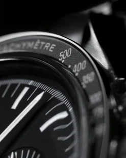 42 mm, acciaio su acciaio