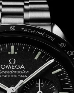 42 mm, acciaio su acciaio