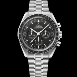 42 mm, acciaio su acciaio