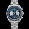 43 mm, acciaio su acciaio