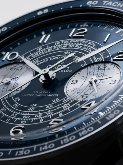 43 mm, acciaio su acciaio