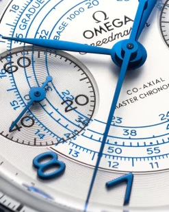 43 mm, acciaio su acciaio