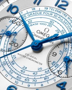 43 mm, acciaio su acciaio