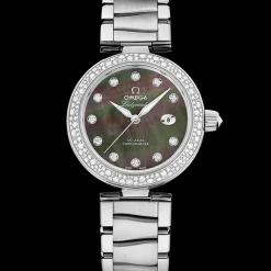 34 mm, acciaio su acciaio