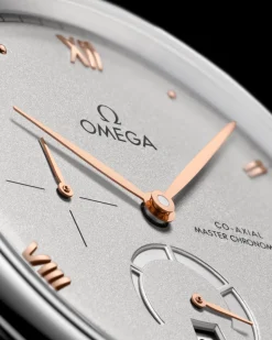 41 mm, acciaio su acciaio