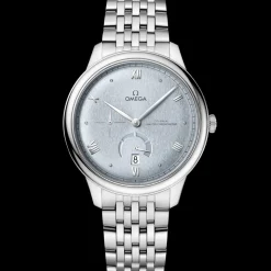 41 mm, acciaio su acciaio