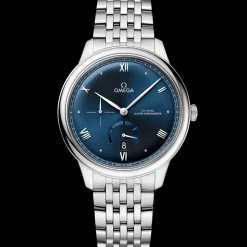 41 mm, acciaio su acciaio