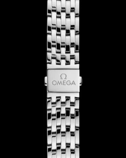 41 mm, acciaio su acciaio