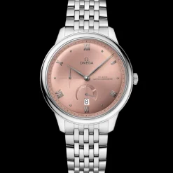 41 mm, acciaio su acciaio