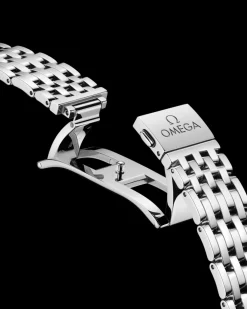 41 mm, acciaio su acciaio