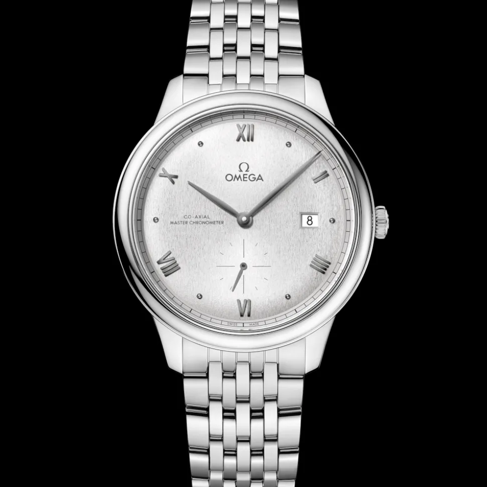 41 mm, acciaio su acciaio