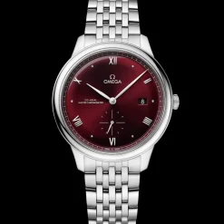 41 mm, acciaio su acciaio