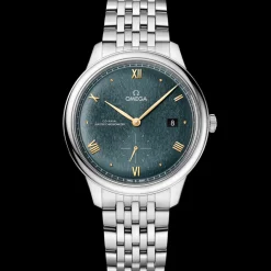 41 mm, acciaio su acciaio